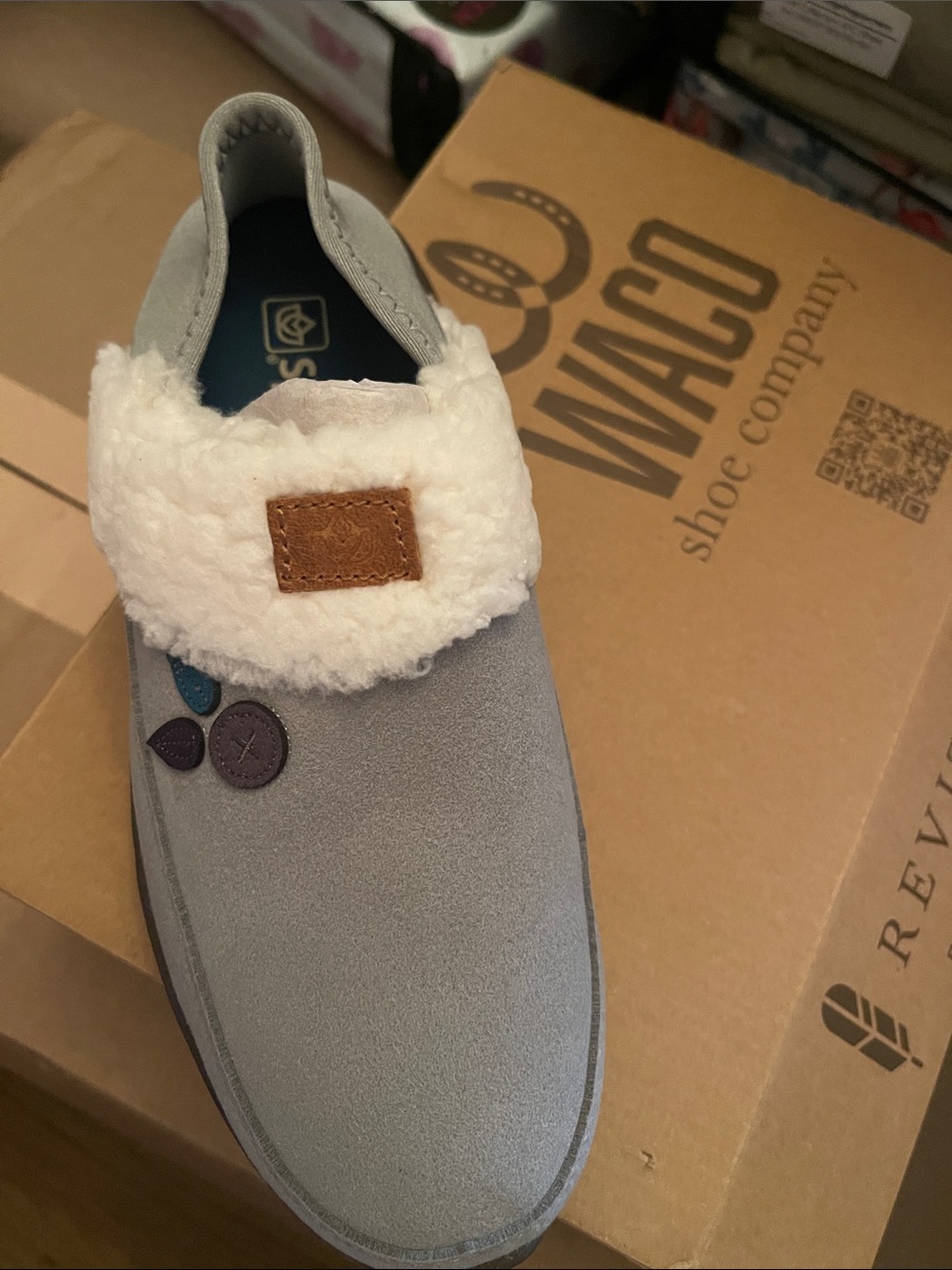 Spenco", "Revitalign Waco shoe company Orthotic Support